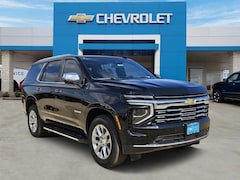 2026 Chevrolet Tahoe Premier SUV
