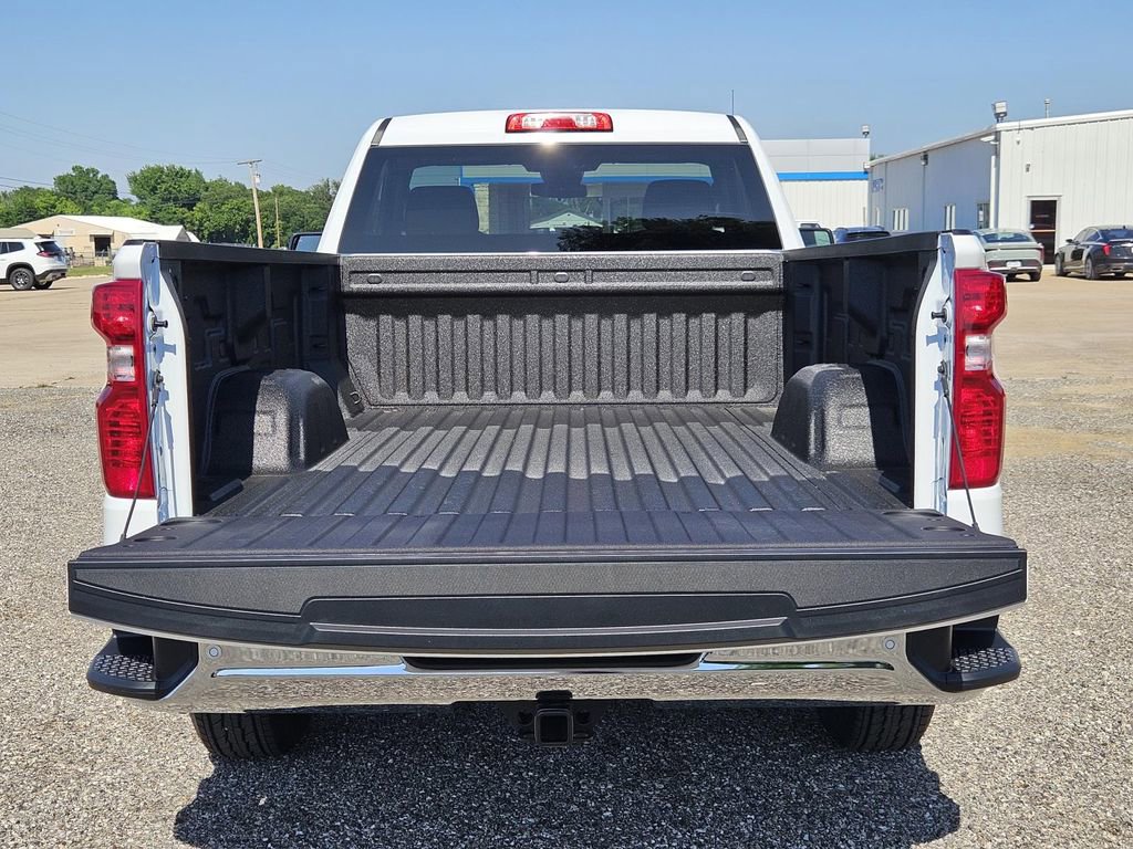 2026 Chevrolet Silverado 1500 Work Truck - Photo 32
