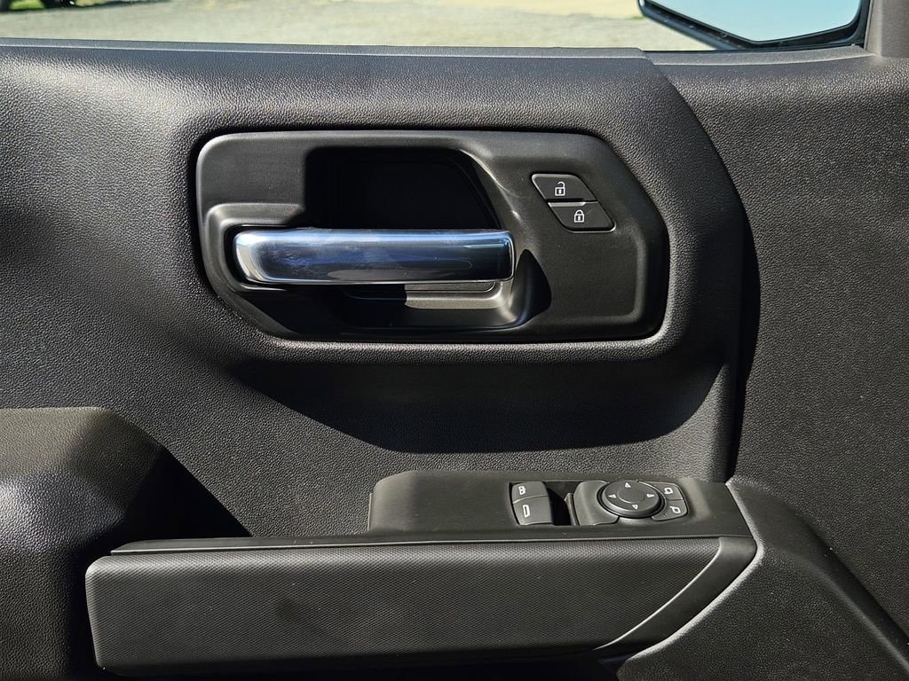 2026 Chevrolet Silverado 1500 Work Truck - Photo 47
