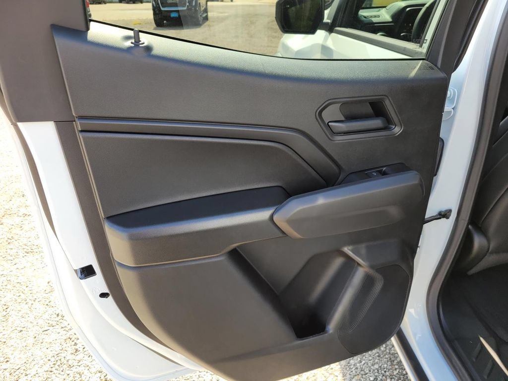 2026 Chevrolet Colorado Trail Boss - Photo 11
