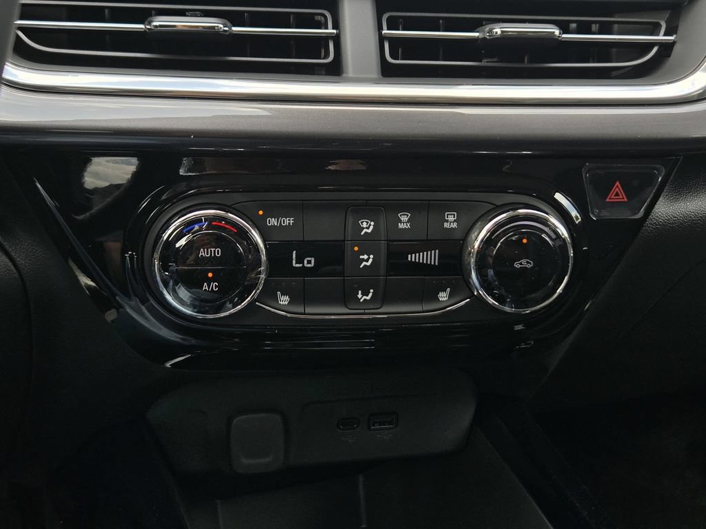 2026 Chevrolet Trax Activ - Photo 21