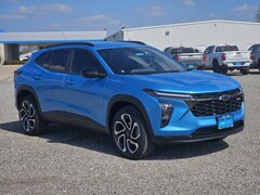 2026 Chevrolet Trax 2RS SUV