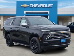 2026 Chevrolet Tahoe Premier SUV