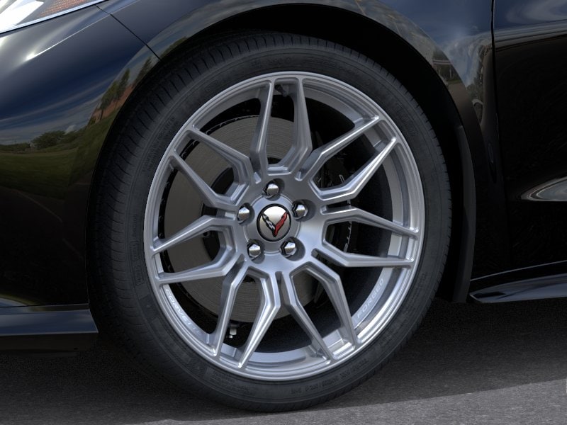 2026 Chevrolet Corvette 1LZ - Photo 38