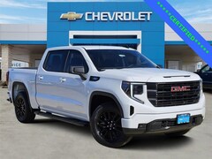 2025 GMC Sierra 1500 Elevation Truck