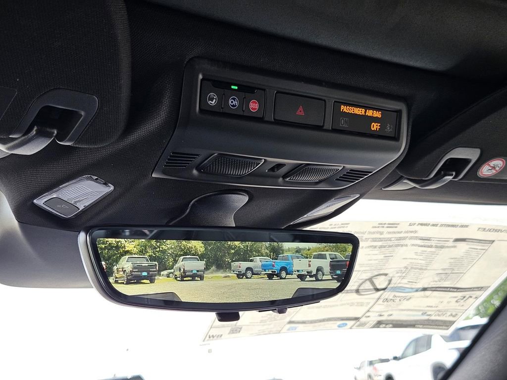 2026 Chevrolet Corvette 1LZ - Photo 27
