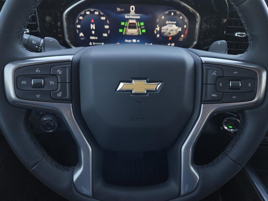 2026 Chevrolet Silverado 1500 LT - Photo 25