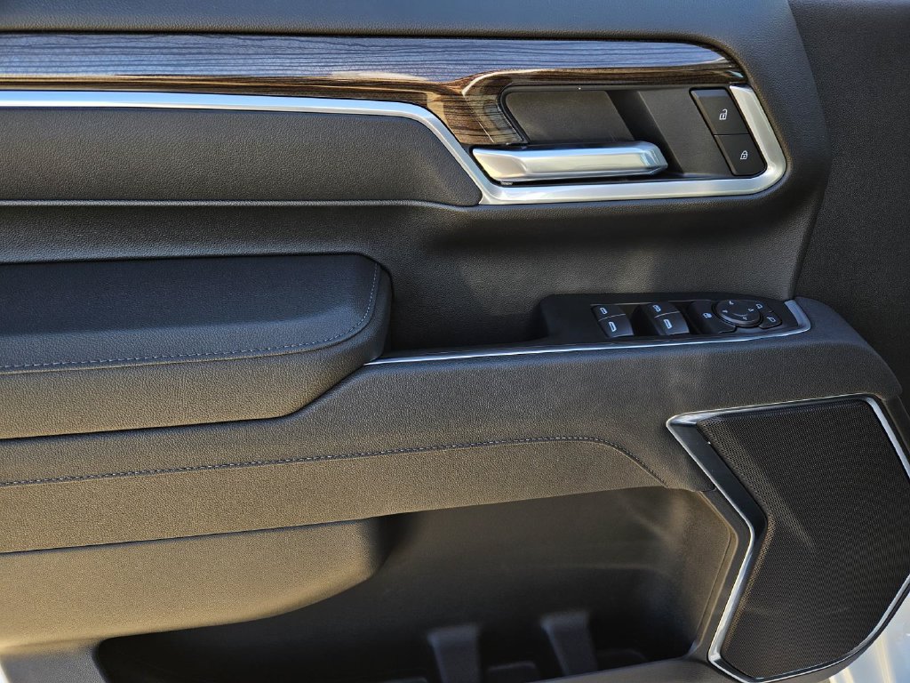 2026 Chevrolet Silverado 2500 HD LT - Photo 18