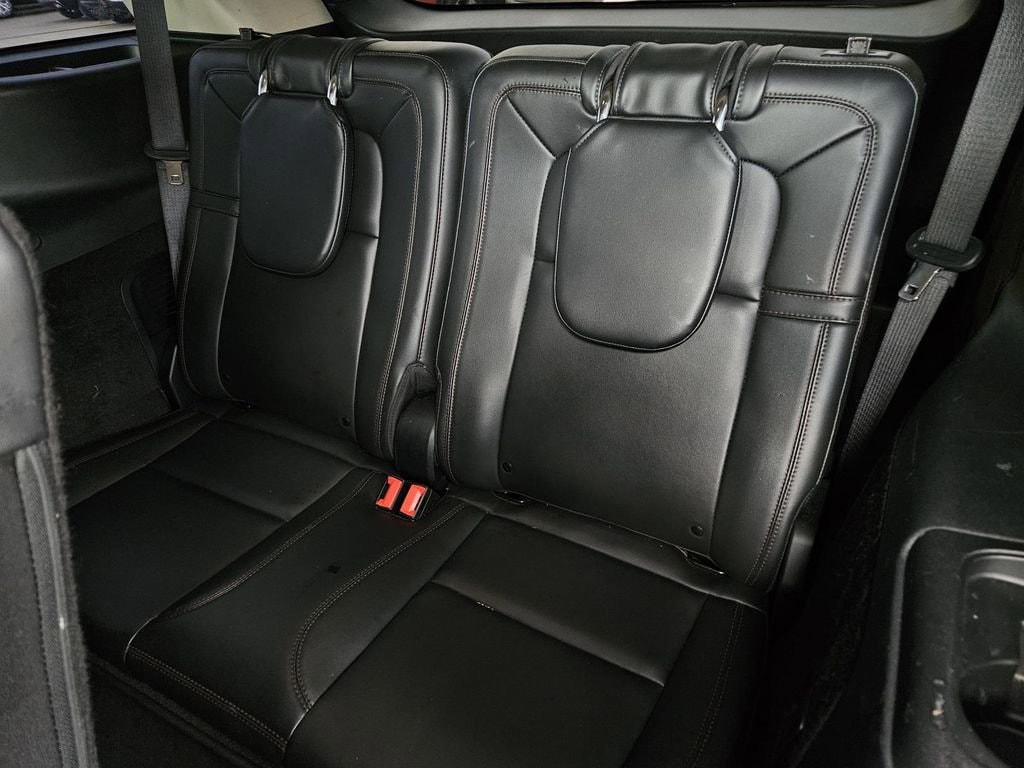 2024 Lincoln Aviator Reserve - Photo 17