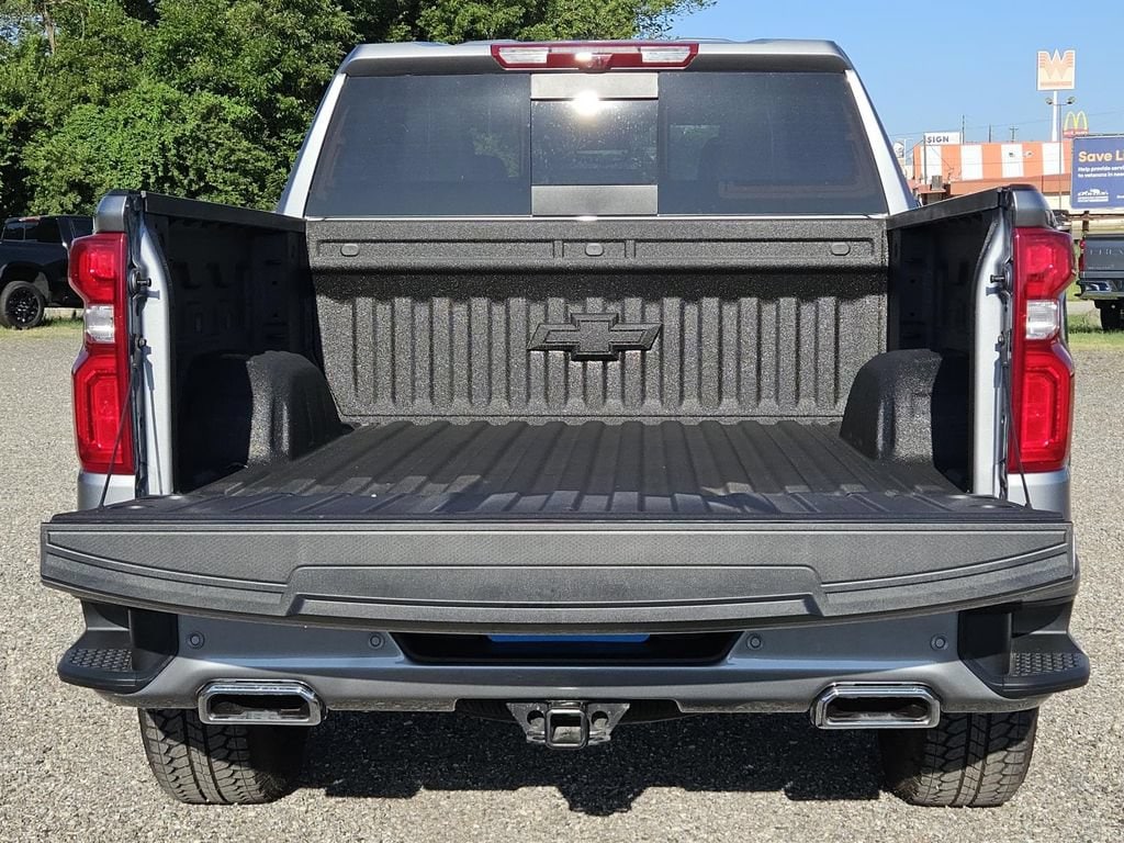 2026 Chevrolet Silverado 1500 High Country - Photo 7