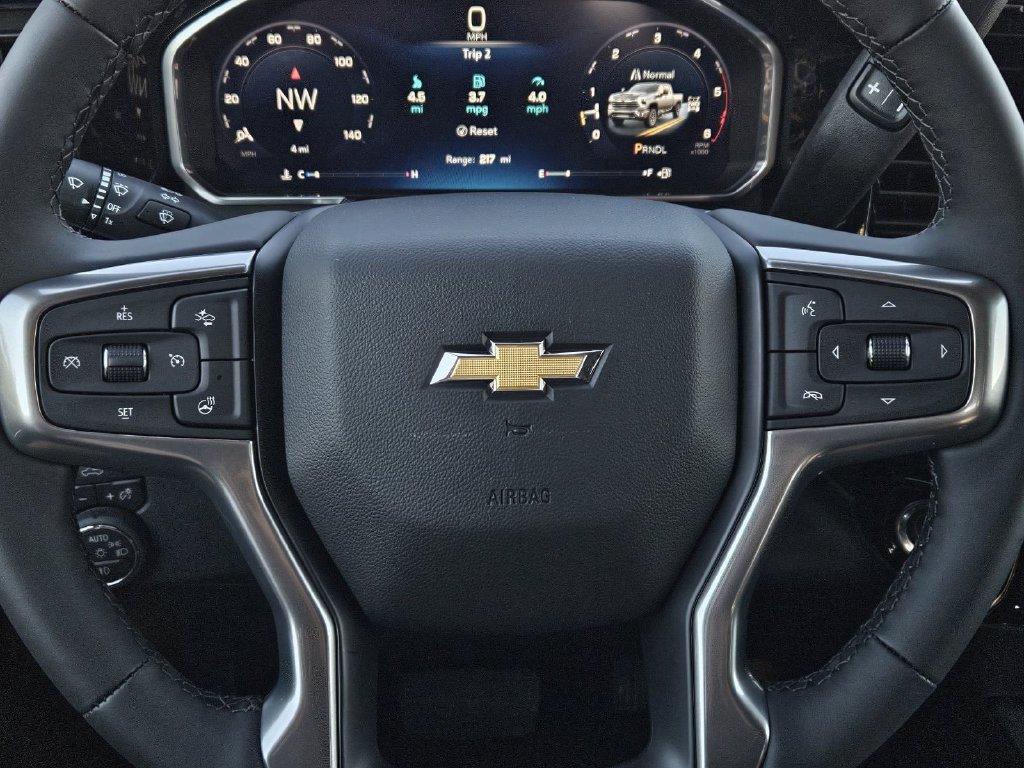 2026 Chevrolet Silverado 2500 HD LT - Photo 24