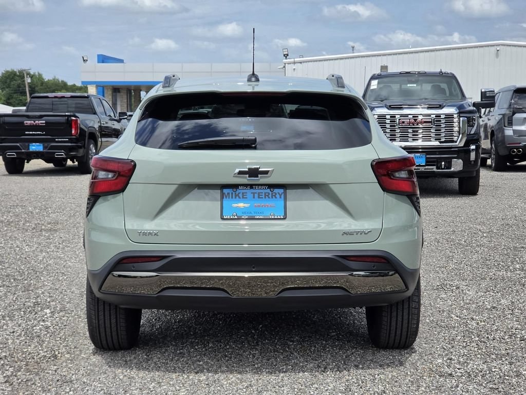 2026 Chevrolet Trax Activ - Photo 29