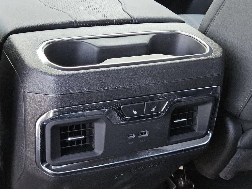 2026 Chevrolet Silverado 1500 High Country - Photo 26