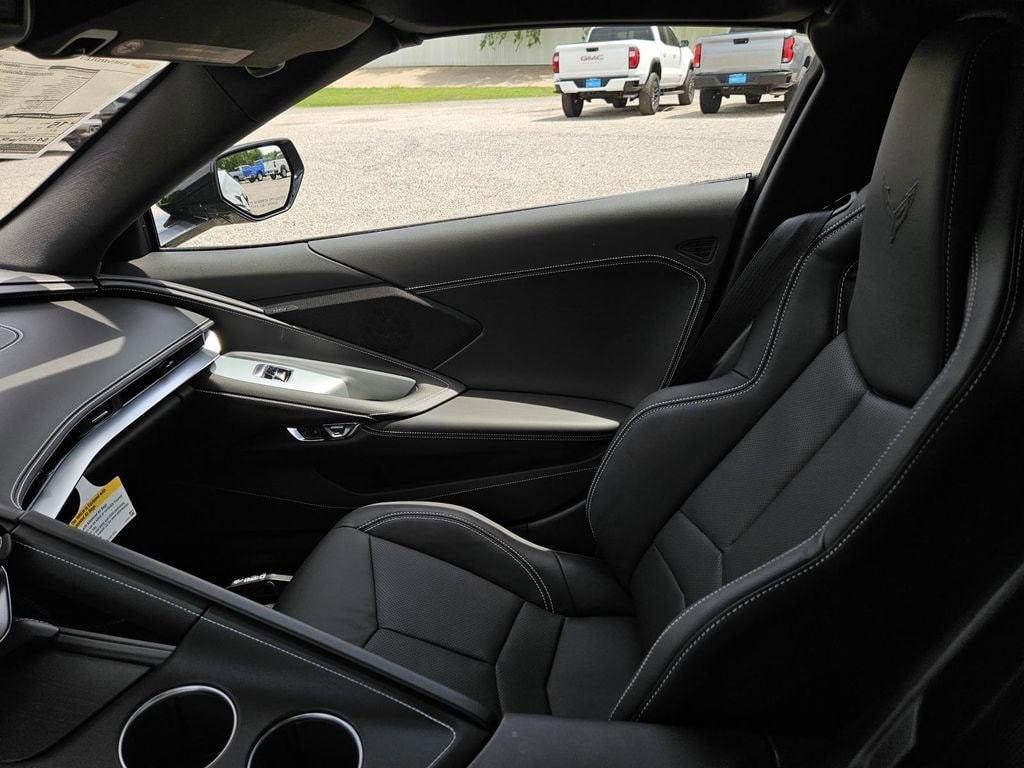 2026 Chevrolet Corvette 1LZ - Photo 28
