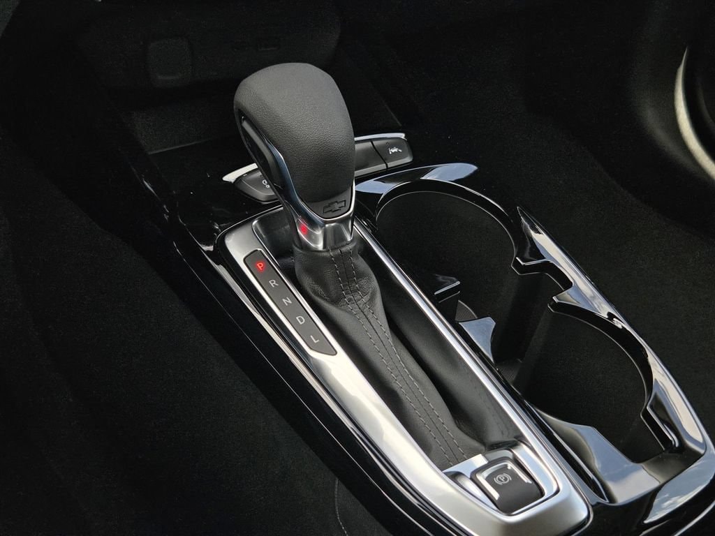 2026 Chevrolet Trax Activ - Photo 20
