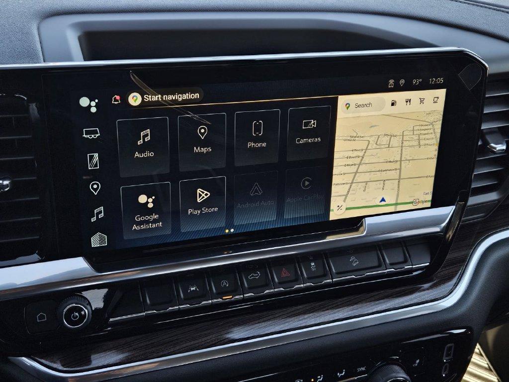2026 Chevrolet Silverado 1500 LT - Photo 19