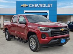 2026 Chevrolet Colorado LT Truck
