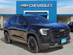 2026 GMC Terrain Elevation SUV