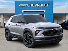2026 Chevrolet Trailblazer RS SUV
