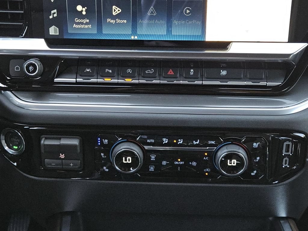 2026 Chevrolet Silverado 1500 High Country - Photo 11