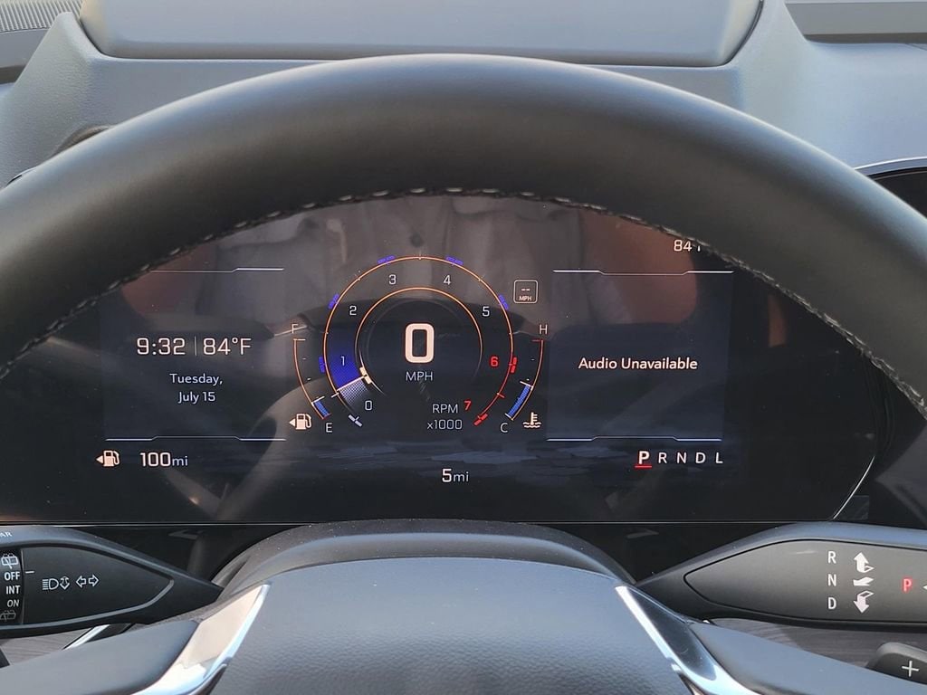 2025 Chevrolet Suburban Premier - Photo 11