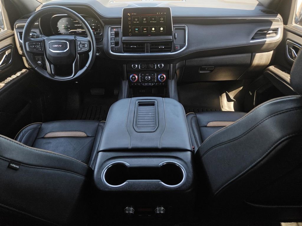 2024 GMC Yukon XL AT4 - Photo 34