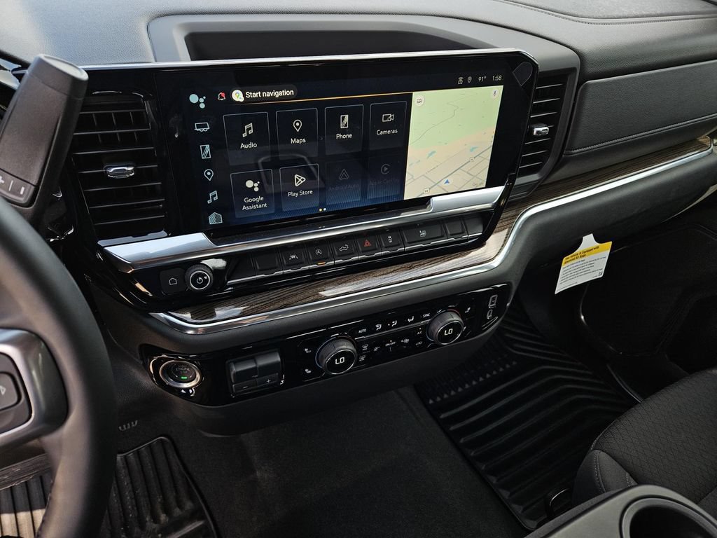 2025 Chevrolet Silverado 1500 LT - Photo 18