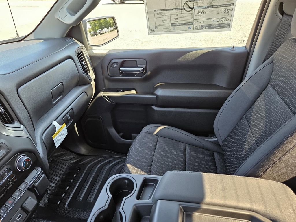 2026 Chevrolet Silverado 1500 Work Truck - Photo 43