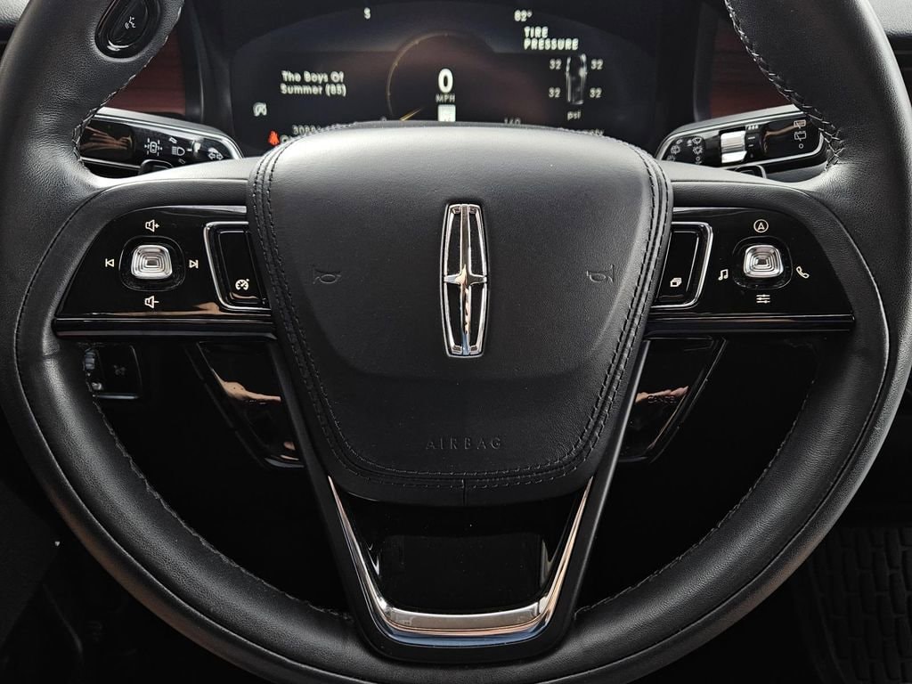 2024 Lincoln Aviator Reserve - Photo 30