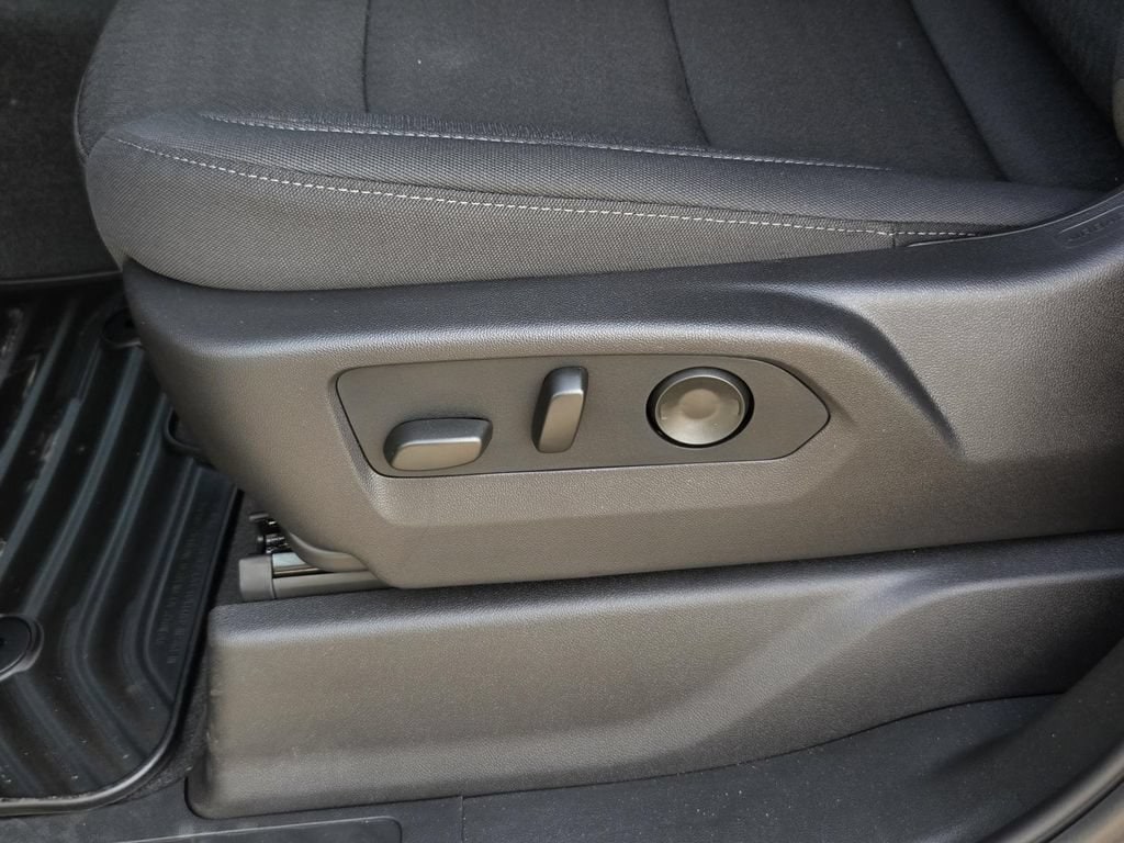 2026 Chevrolet Silverado 1500 Custom - Photo 24