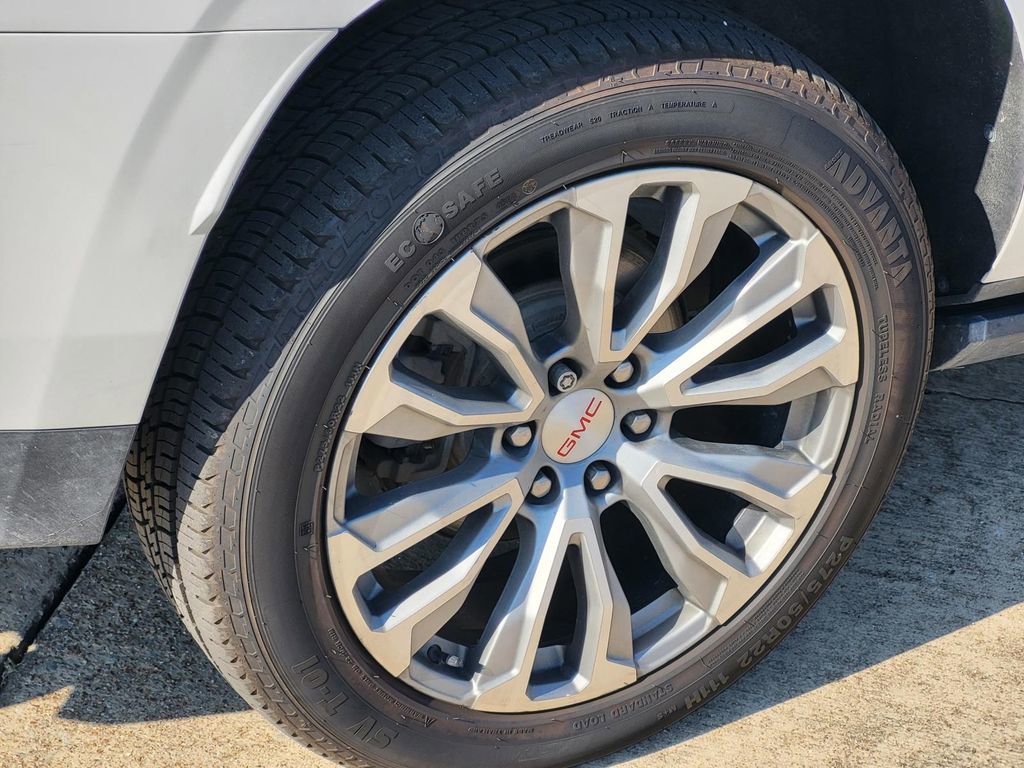 2021 GMC Yukon XL Denali - Photo 7