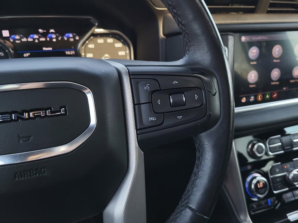 2021 GMC Yukon XL Denali - Photo 27