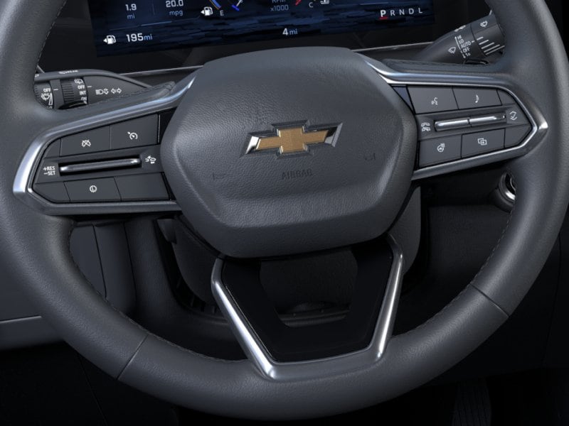 2026 Chevrolet Tahoe Premier - Photo 43