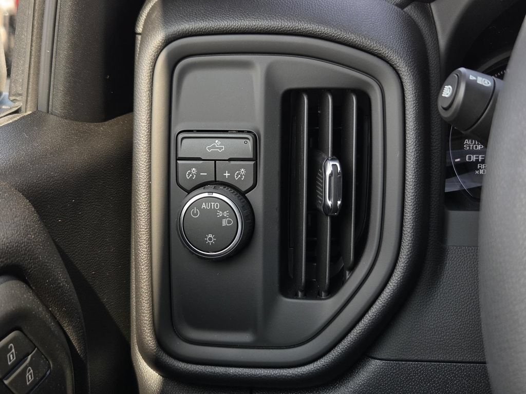 2026 Chevrolet Silverado 1500 Custom - Photo 22