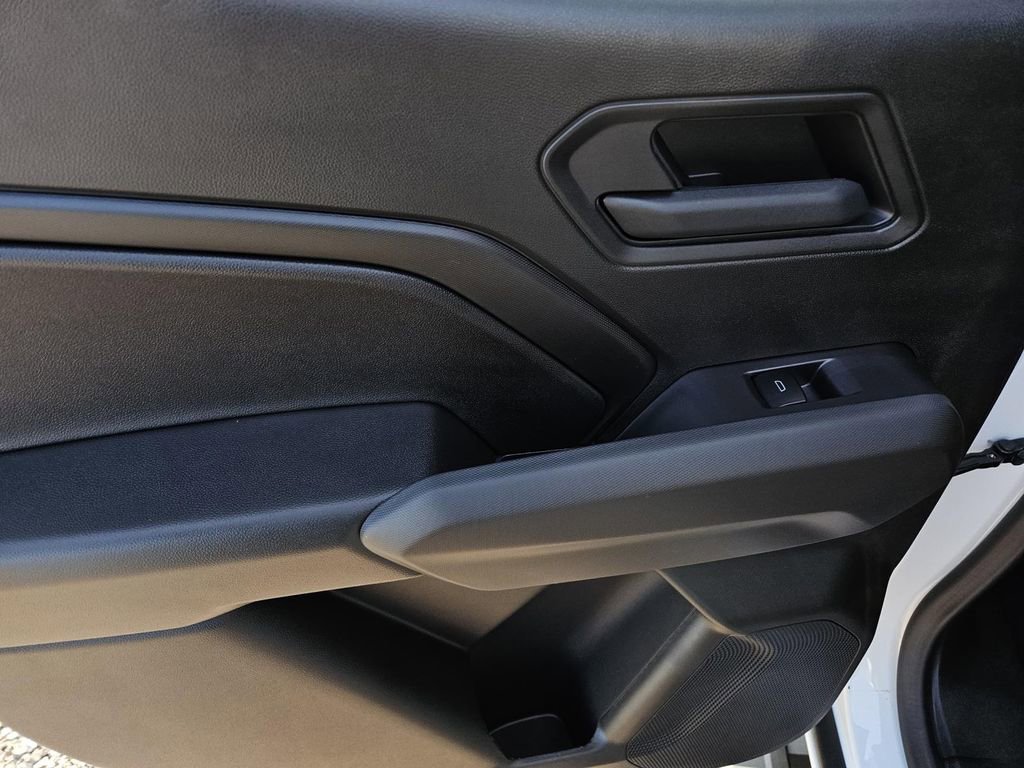 2026 Chevrolet Colorado Work Truck - Photo 8