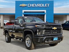 2026 Chevrolet Silverado 2500 HD WT Truck