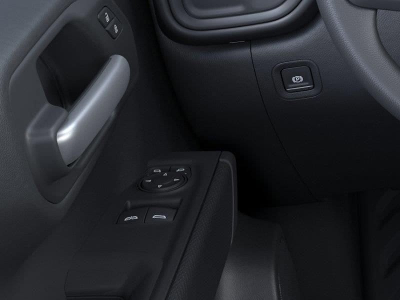 2026 Chevrolet Silverado 1500 Work Truck - Photo 22