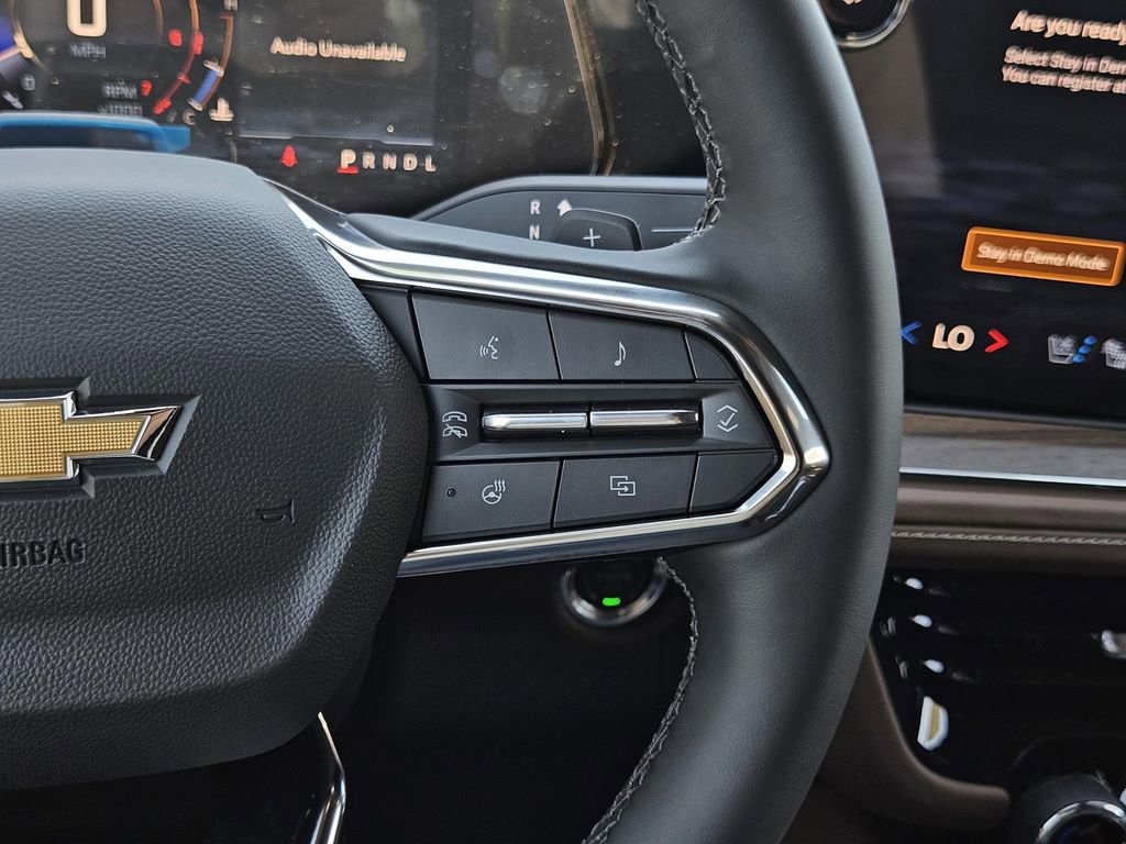 2026 Chevrolet Tahoe High Country - Photo 14