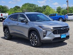 2026 Chevrolet Trax 2RS SUV