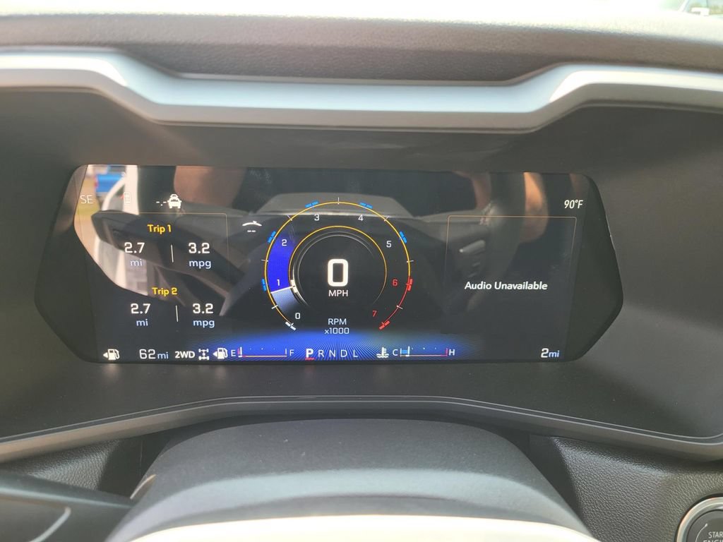 2026 Chevrolet Colorado Trail Boss - Photo 19