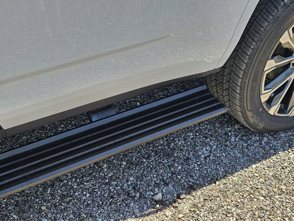 2026 Chevrolet Tahoe High Country - Photo 6