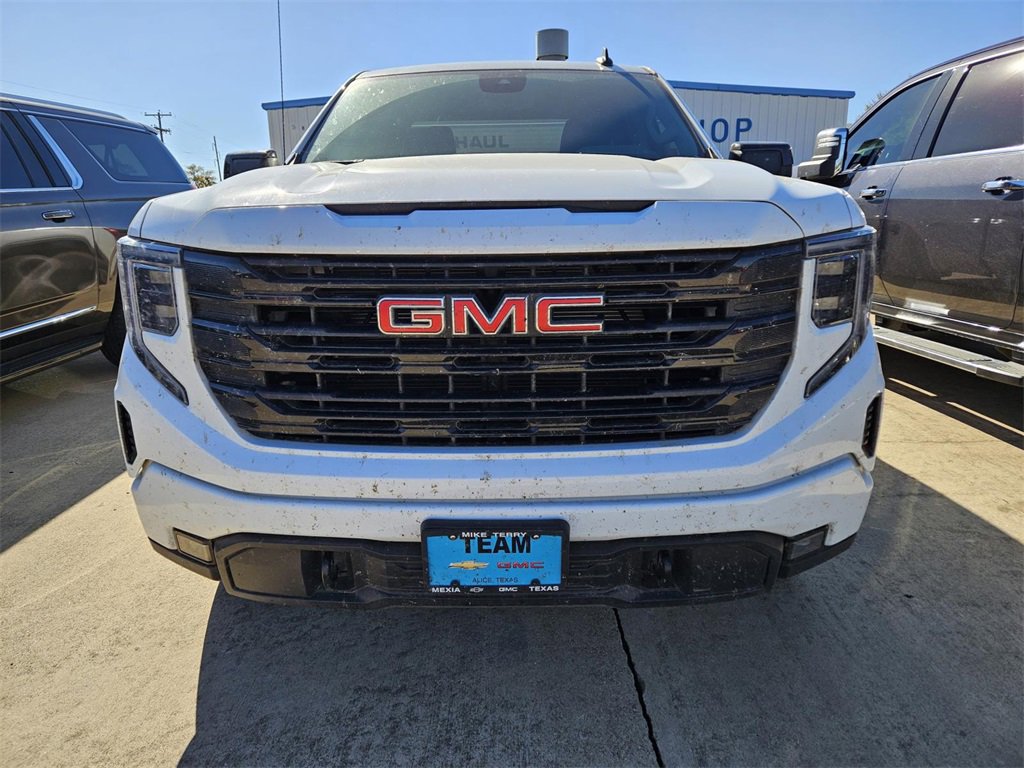 2023 Gmc Sierra 1500 Elevation photo 2