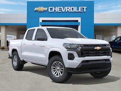 2026 Chevrolet Colorado LT Truck