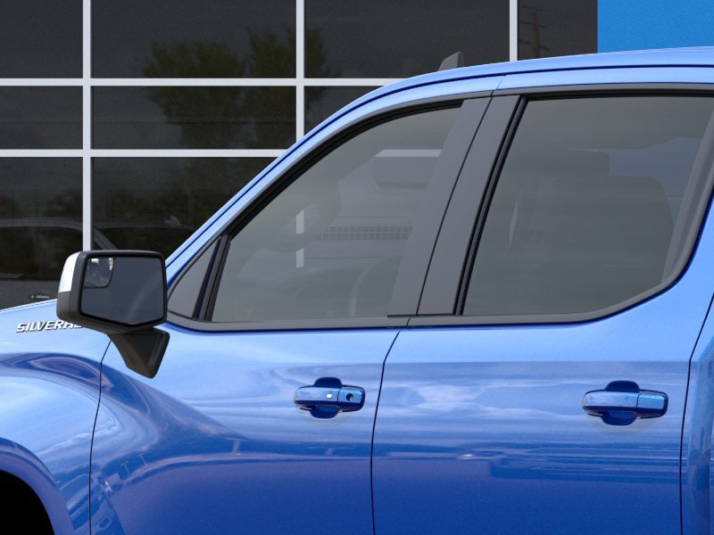 2025 Chevrolet Silverado 1500 LT - Photo 36