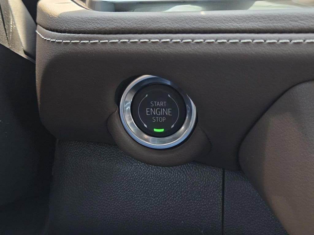 2026 Chevrolet Tahoe High Country - Photo 19