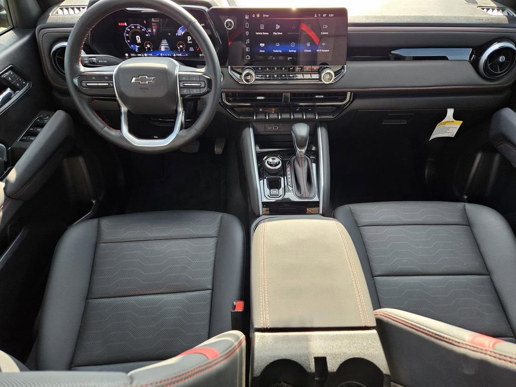 2025 Chevrolet Colorado Z71 - Photo 12