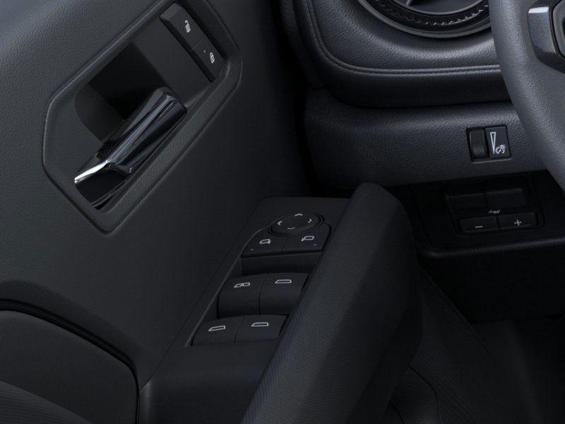 2025 Chevrolet Colorado LT - Photo 50