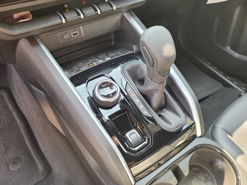 2026 Chevrolet Colorado Trail Boss - Photo 17
