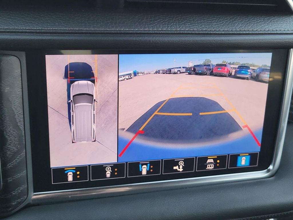 2021 GMC Yukon XL Denali - Photo 34