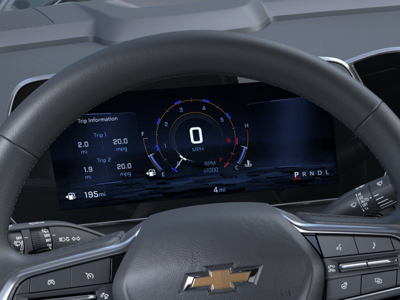 2026 Chevrolet Tahoe Premier - Photo 42